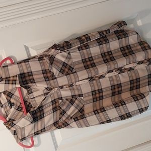 Torrid sleeveless blouse sz.2